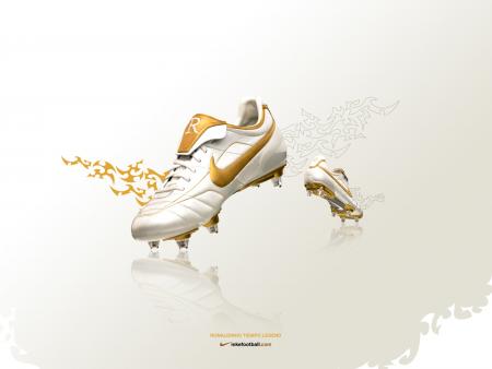 tiempo legend